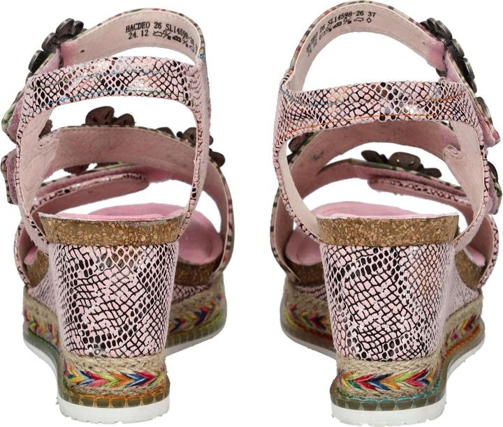 Actual product image Laura Vita Sandalen (40)