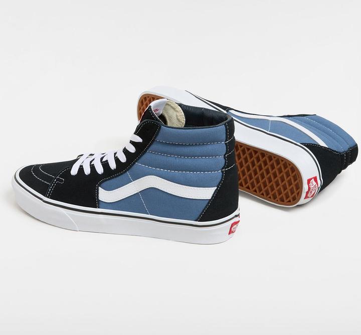 Produktbild Vans SK8-HI (38)