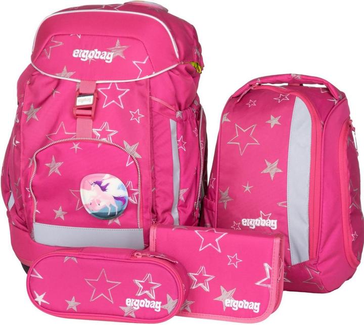 Actual product image Ergobag Pack school bag set (24 l)