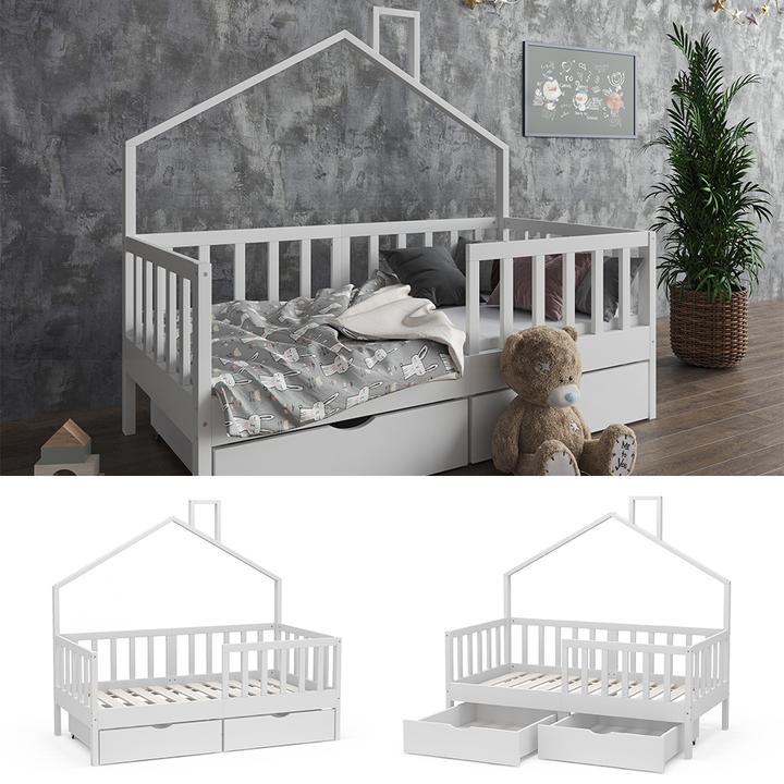Produktbild Vicco Justus (70 x 140 cm)