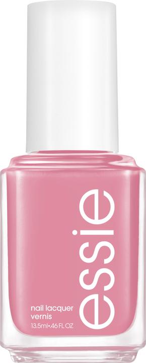 Produktbild Essie Nail Color (992 Playful and Rebellious, Farblack)
