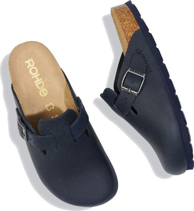Actual product image Rohde Alba (37)