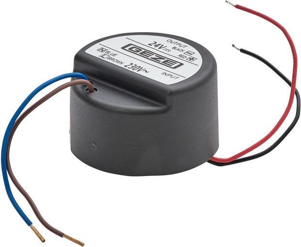 Produktbild Geze Netzteil Nt 2.5A-24V Hs151424151424
