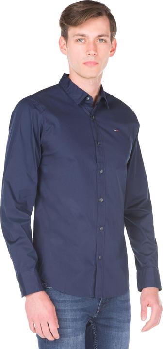 Immagine prodotto Hilfiger Denim Camicia con vestibilità regolare (L)