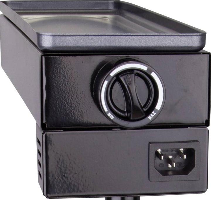 Produktbild BiKitchen Käse Raclette
