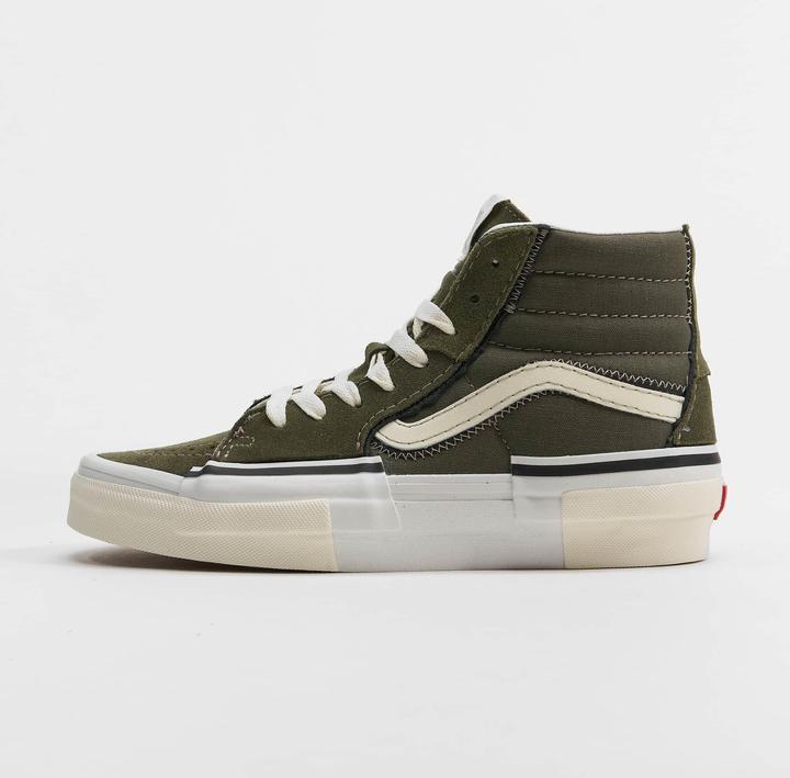 Image du produit Vans Chaussures Sk8-Hi Reconstruct - 110915 (36.5)