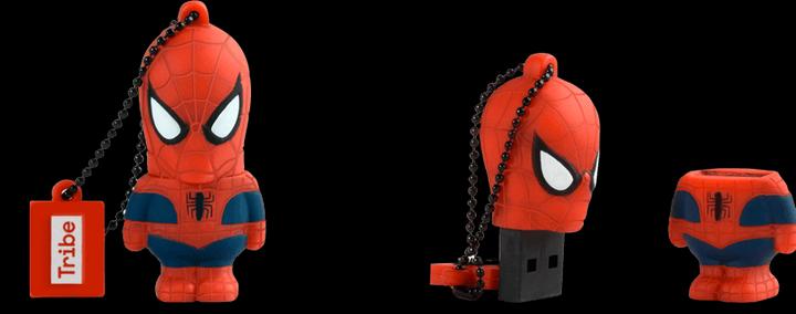 Immagine prodotto Tribe Marvel Spiderman (8 GB)