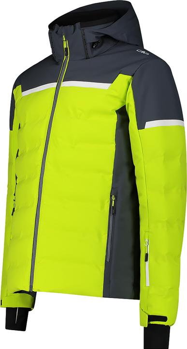 Immagine prodotto CMP Campagnolo Zip Hoodie (3XL)