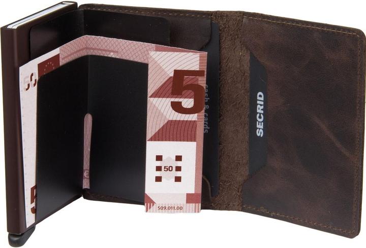 Productafbeelding Secrid Slimwallet