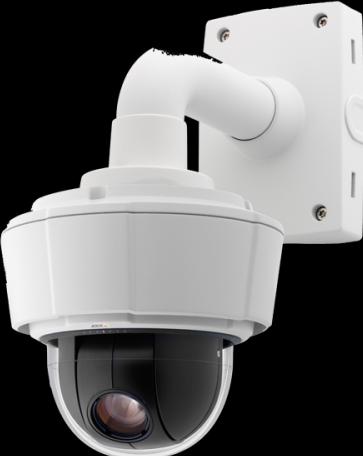 Actual product image Axis Q6045-E (1920 x 1080 Pixels)