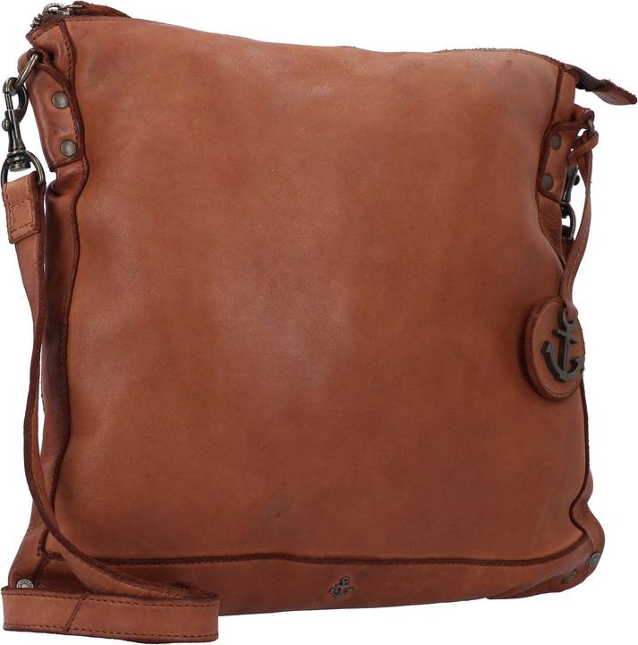 Immagine prodotto Harbour 2nd Anchor Love Vera borsa a tracolla in pelle 34 cm
