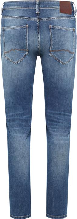 Image du produit Mustang Michigan Straight Jeans vintage délavé (W32/L30)
