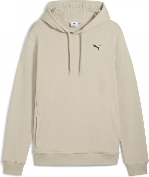 Image du produit Puma M TAD ESSENTIALS Sweat à capuche French Terry (L)