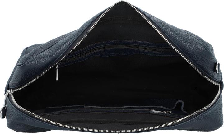 Image du produit Abro Adria Sac à bandoulière en cuir 39 cm
