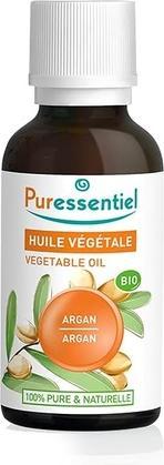 Produktbild Puressentiel Pflanzenöl Argan Bio Öl (Körpercreme, 50 ml)