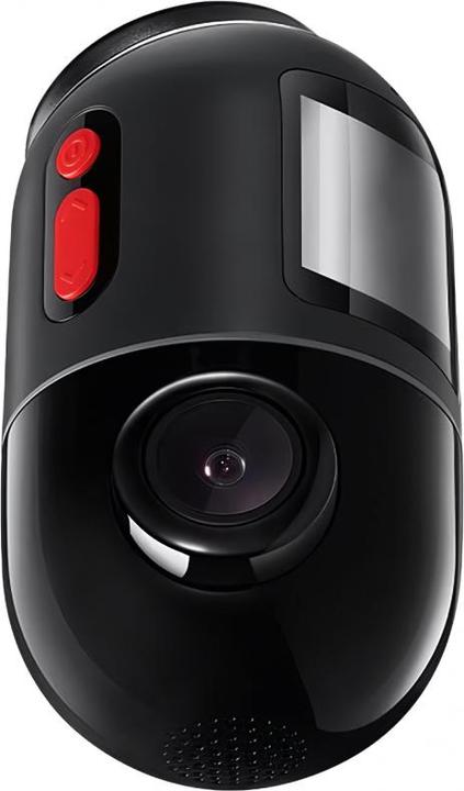Actual product image 70mai Omni (Wi-Fi, Built-in microphone, GPS receiver, Night vision, Full HD)
