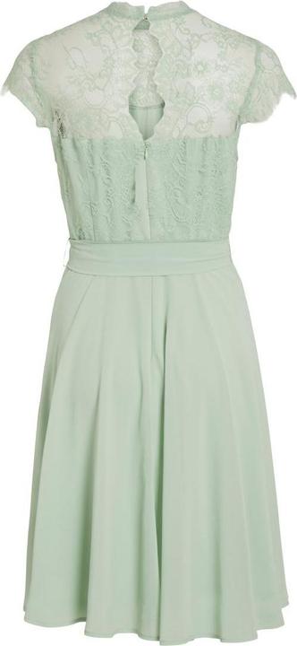 Actual product image Vila Kurzes Abendkleid (36)