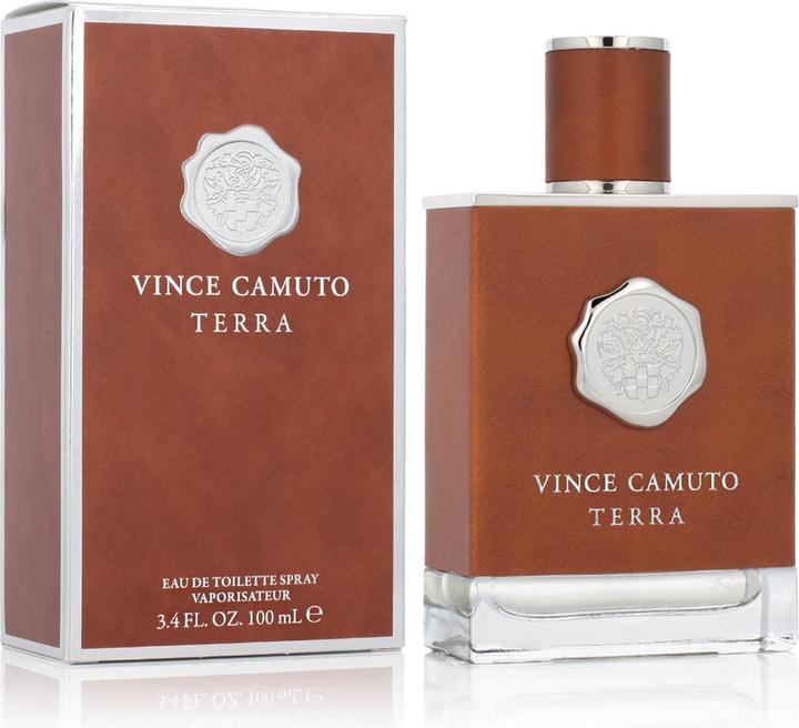 Produktbild Vince Camuto Terra (Eau de Toilette, 100 ml)