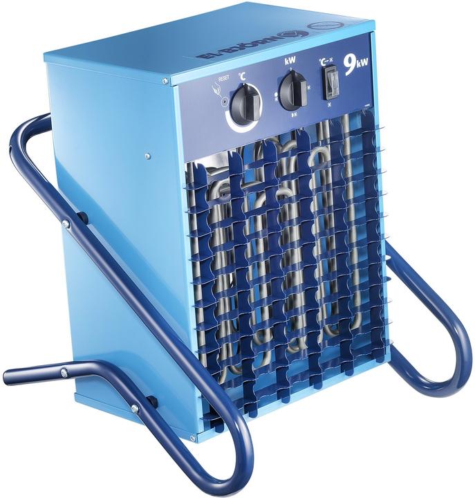 Actual product image El-Björn Vf9t (9000 W)