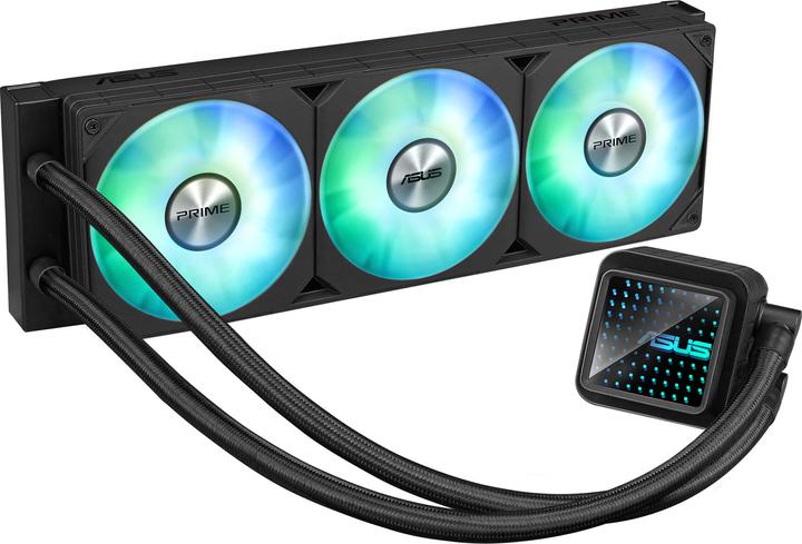 Image du produit ASUS CPC ACC PRIME LC 360 ARGB