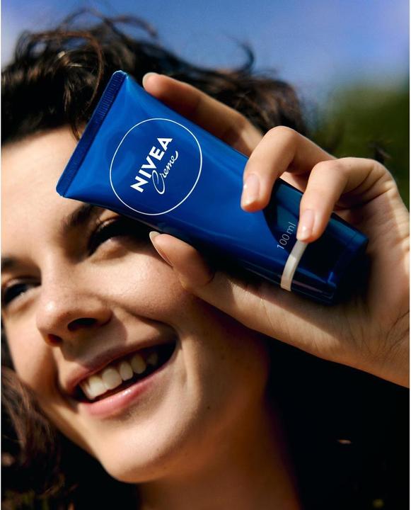 Immagine prodotto NIVEA Creme Tube (Crema corpo, 100 ml)