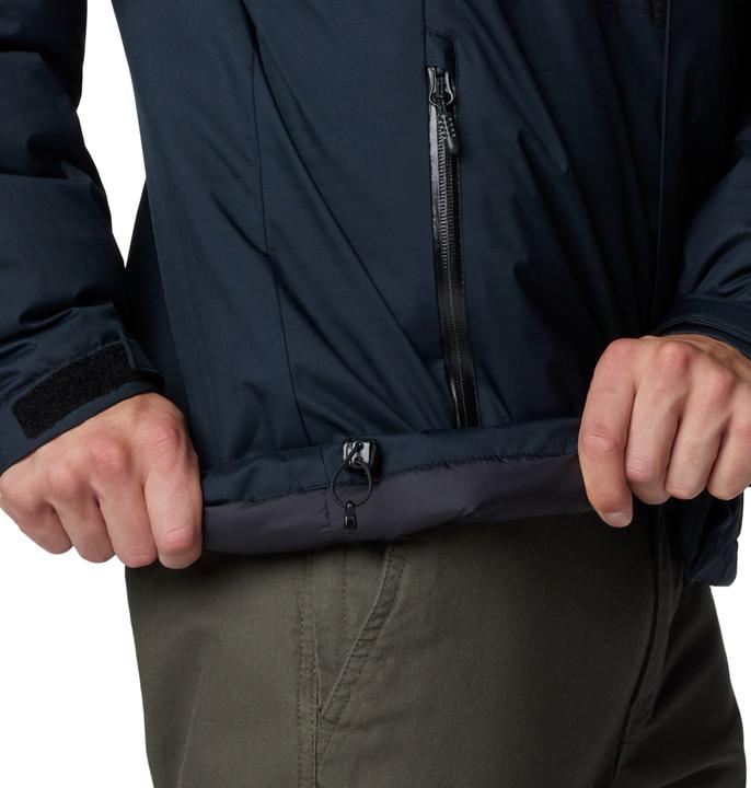 Actual product image Columbia Oak Harbor™ II Insulated Jacket (XL)