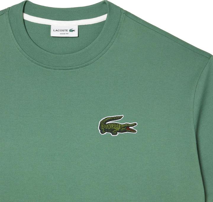 Immagine prodotto Lacoste Maglietta Ampia Biologico Uomo (XS)