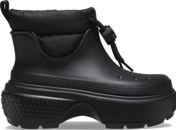 Produktbild Crocs Stomp Puff Boot (41, 41.5, 42, 41 1/3)