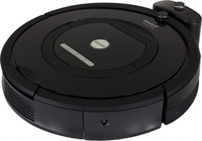 Actual product image iRobot Roomba 770
