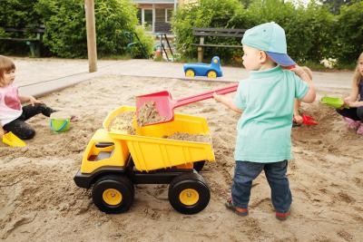 Produktbild Beleduc Dumper