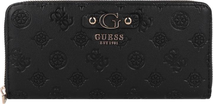 Actual product image Guess Gerty wallet 21.5 cm