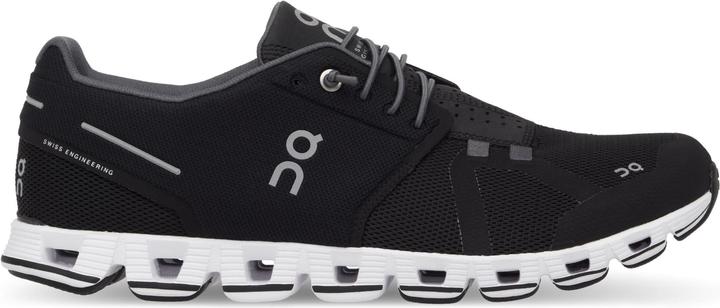 On Running Cloud M (42.5)