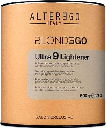 Alter Ego Italy Alterego Blondego Ultra 9 Lightner 500g
