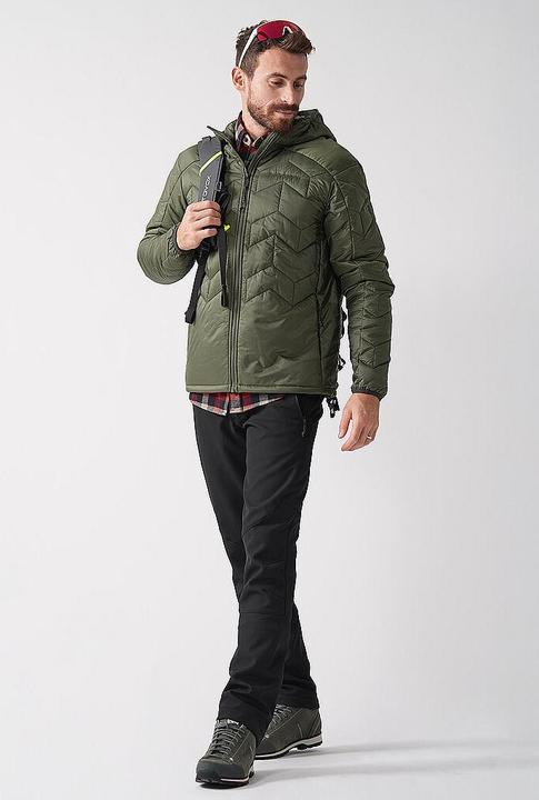 Produktbild Peak Performance Elevate Liner Hood (L)