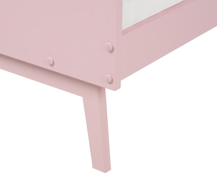 Actual product image Beliani Bonnac (90 x 200 cm)