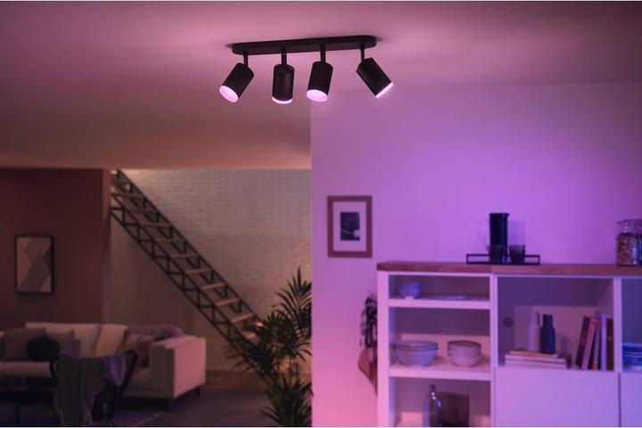 Produktbild Philips Hue Fugato Basis BT (1400 lm, GU10)