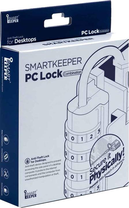 Immagine prodotto Smart Keeper Blocco antifurto per PC