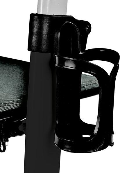 Actual product image Playmarket Rollator R01 grau