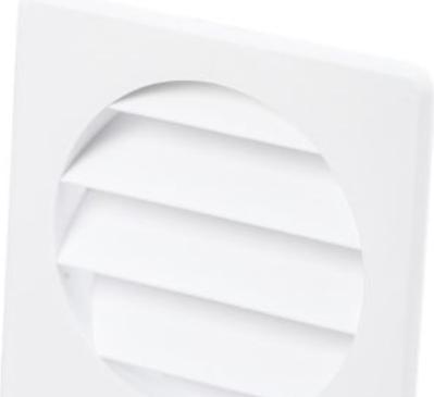 Immagine prodotto Vink Giostraio Ø100 mm, grå, tipo 73.4