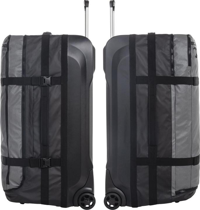 Actual product image Subea SCD 120L