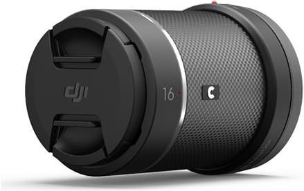 Actual product image DJI Zenmuse X7 DL-S 16mm F2.8 (DJI Inspire 2)