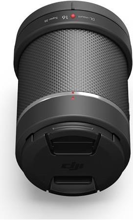 Actual product image DJI Zenmuse X7 DL-S 16mm F2.8 (DJI Inspire 2)
