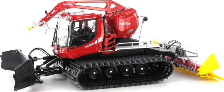 Produktbild Jägerndorfer PistenBully