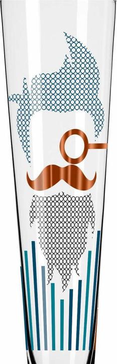 Produktbild Ritzenhoff Bierstand Heldenfest (0.39 l, 1 x)