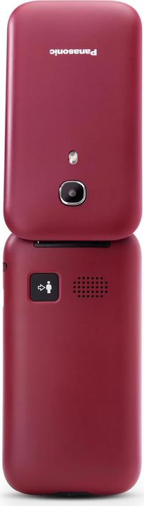 Actual product image Panasonic KX-TU400EXR (2.40", 2G)