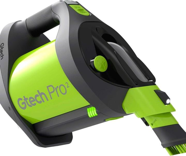 Actual product image Gtech Pro Bag 2