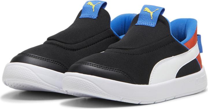 Actual product image Puma Courtflex v3 Ease in PS (32)