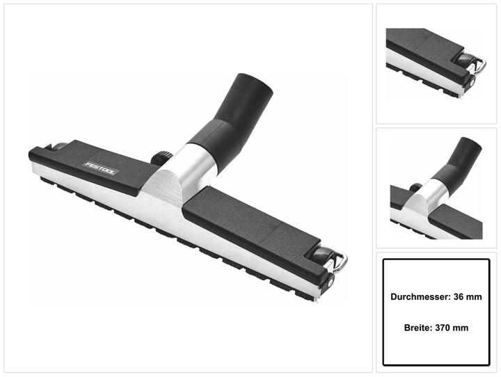 Produktbild Festool Bodendüse D 36 BD 370