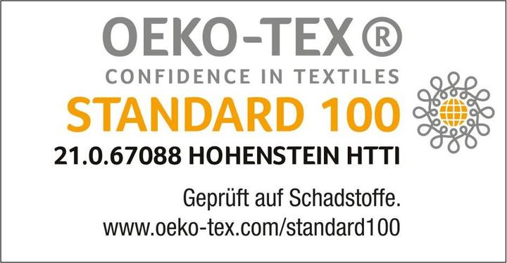 Produktbild Theraline Stillkissen "Das Komfort" mit Microperlenfüllung inkl. Bezug 180 cm (34 cm)