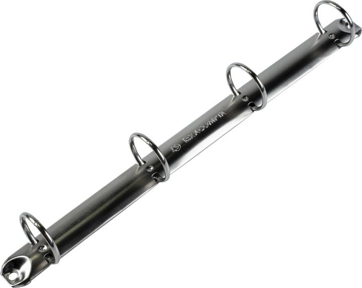 Produktbild Exacompta Ringbücher (A4, 40 mm)